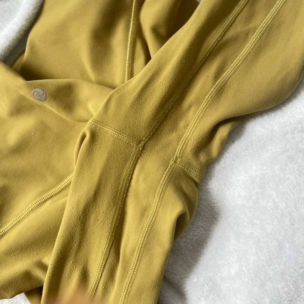 Lululemon align - Picture 2 of 10